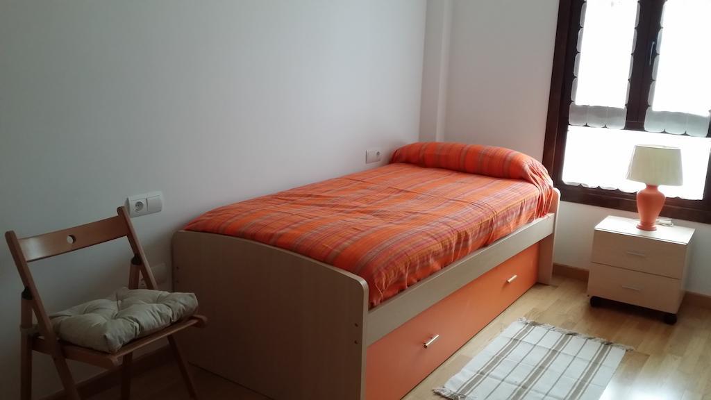 Appartement Portal De Ordesa Fiscal